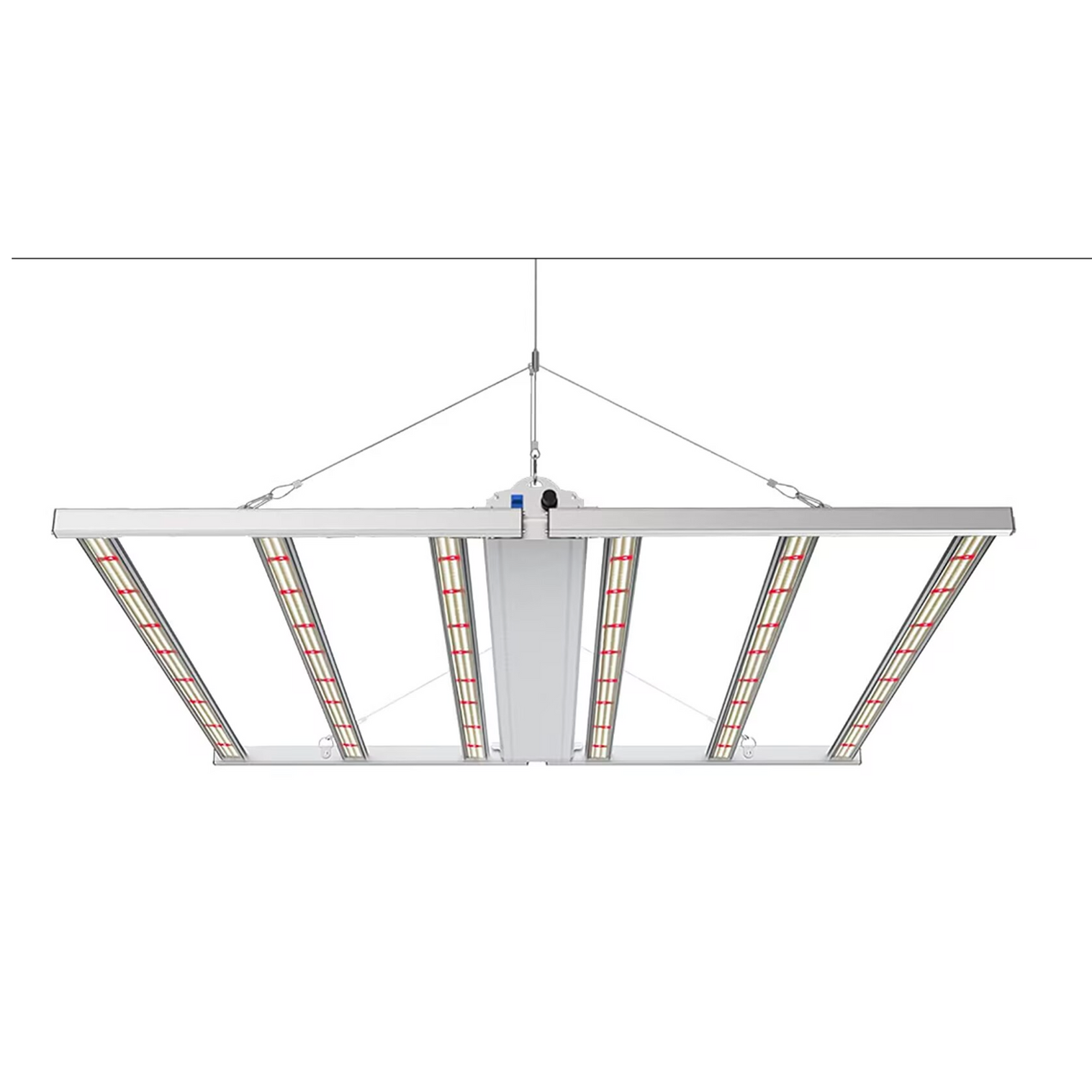 1000W LED Grow Light, 0-10V Dimmable, AC 120-277V, Indoor Plant Grow Lamp | GLMB-1000W-120V