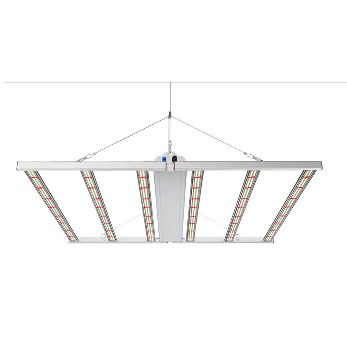 1000W LED Grow Light, 0-10V Dimmable, AC 120-277V, Indoor Plant Grow Lamp | GLMB-1000W-120V