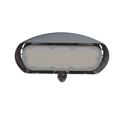 LED Flood Light 90W Outdoor – Adjustable Wattage (50W/70W/90W), Waterproof IP65, CCT Selectable 3000K/4000K/5000K, High Lumen Security Light for Backyard, Garage