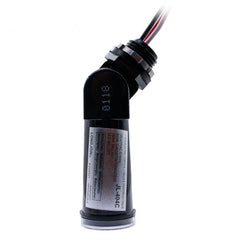 JL-404C Wide Voltage Photocell Switch | Dusk to Dawn Light Sensor | Outdoor Use