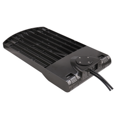 80W/100W/150W LED Shoebox Area Light – 3CCT Selectable, AC 100-277V | Model SBC12-150/100/80W-XXK