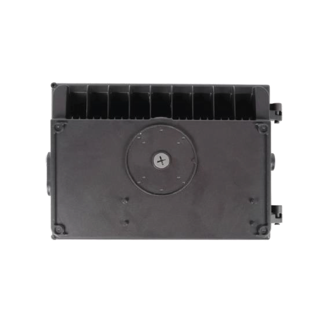 200W LED Wall Pack Light – 5700K, 24000LM, IP65 Waterproof, UL Listed, Photocell, 0-10V Dimmable, AC 120-277V | SZ-WP200WA-5700K