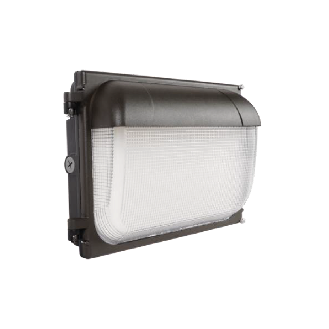200W LED Wall Pack Light – 5700K, 24000LM, IP65 Waterproof, UL Listed, Photocell, 0-10V Dimmable, AC 120-277V | SZ-WP200WA-5700K