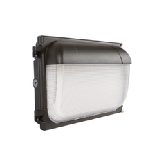 200W LED Wall Pack Light – 5700K, 24000LM, IP65 Waterproof, UL Listed, Photocell, 0-10V Dimmable, AC 120-277V | SZ-WP200WA-5700K