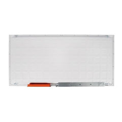 2×4 LED Panel Light, 40W/50W/72W, 3CCT Tunable with Emergency Backup, 90+ Min Runtime, UL Listed