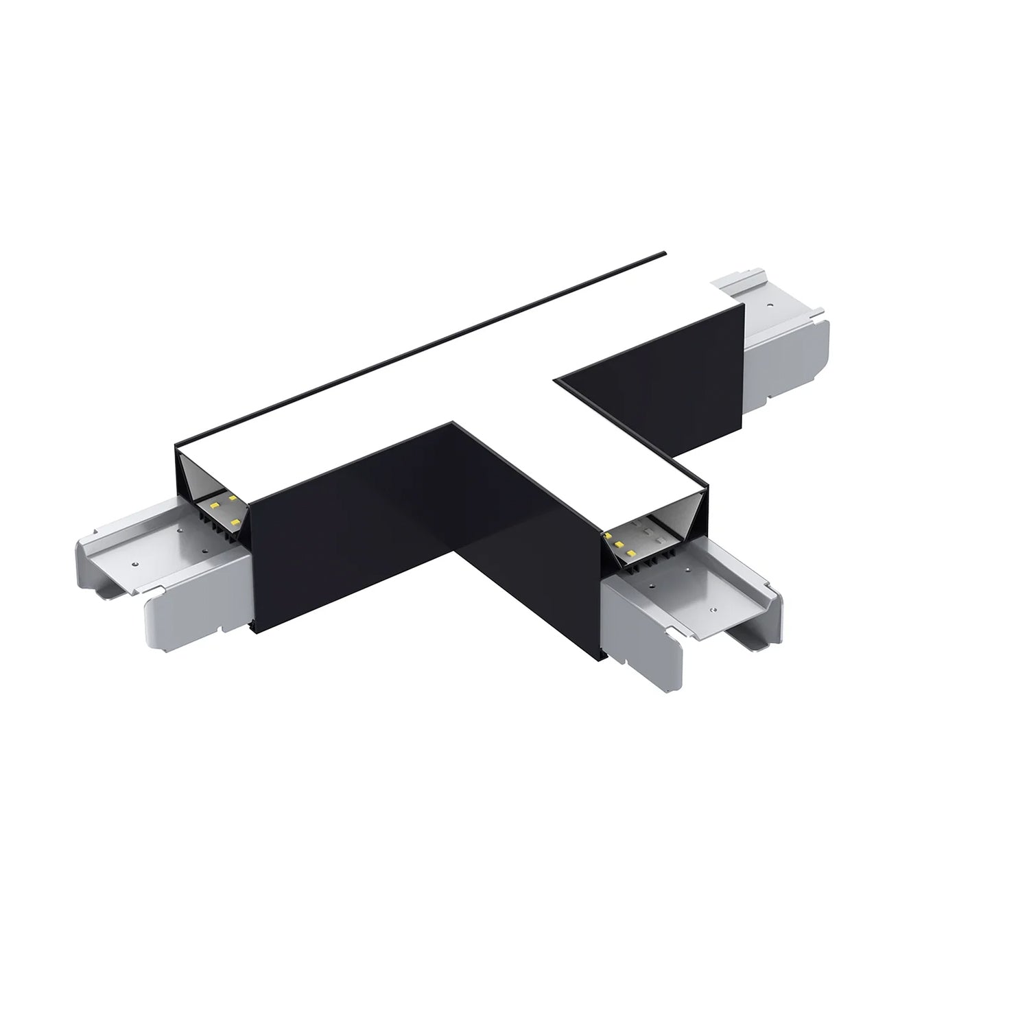4FT Architectural LED Linear Strip Light, Up and Down Lighting, Suspended Fixture