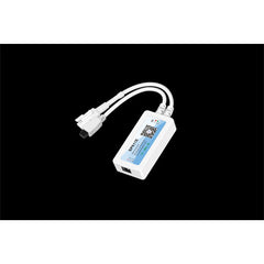 RGB LED Controller | IR + Bluetooth + Music Sync | Smart Strip Light Control