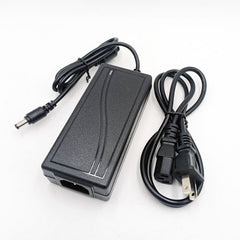 5A 60W 12V Power Supply Adapter | LED Strip Light Driver | AC to DC Converter