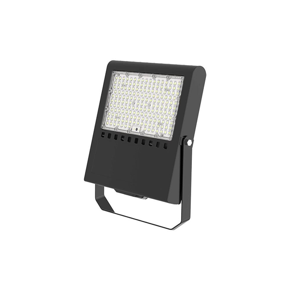 200W LED Flood Light – 5700K Daylight, 29,000LM, IP65 Outdoor Wall Mount, UL/DLC Listed, 120-347VAC, Commercial Exterior Lighting