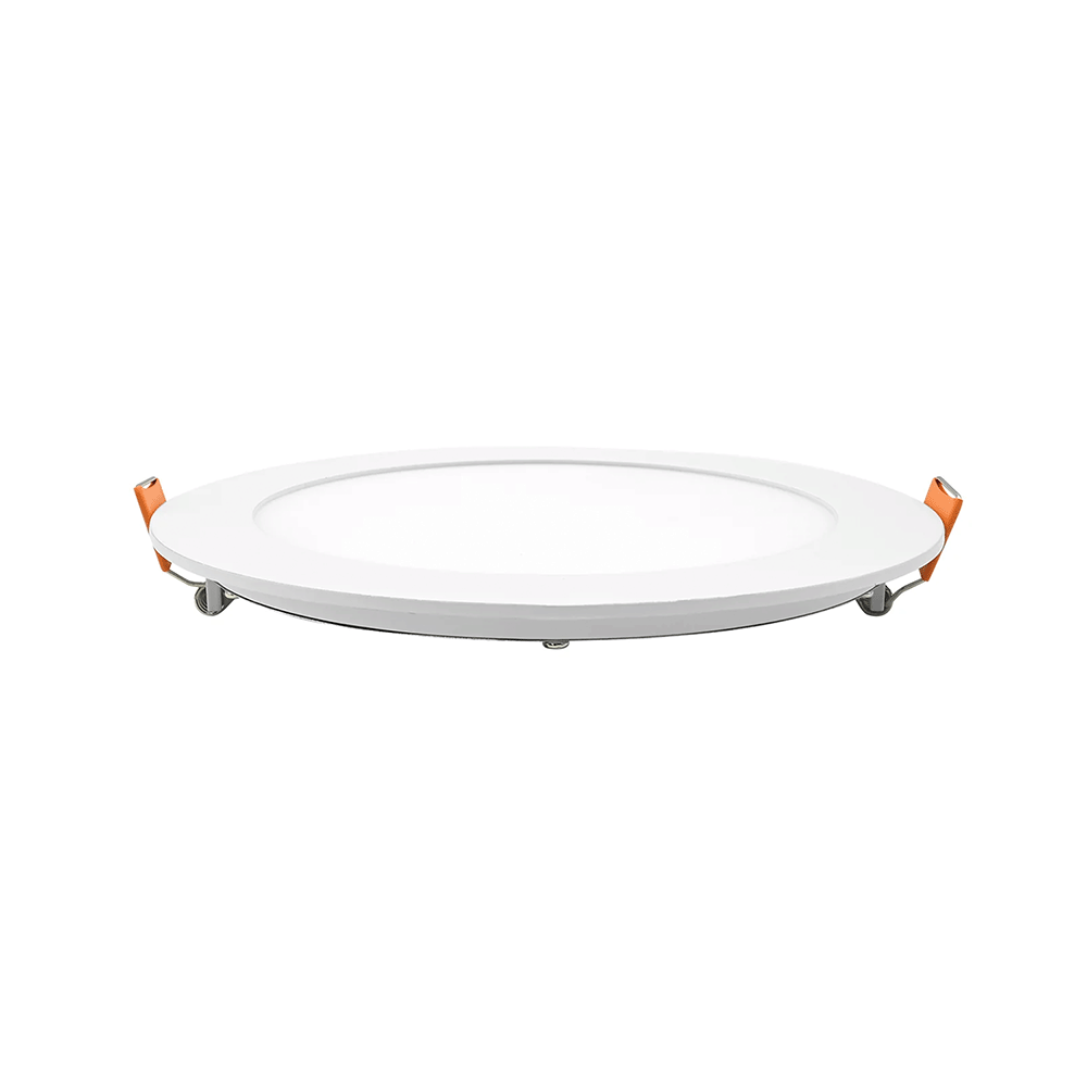 4? 9W Ultra-Thin LED Recessed Downlight – 750 Lumens – 5CCT Selectable (2700K-5000K) – ETL Certified