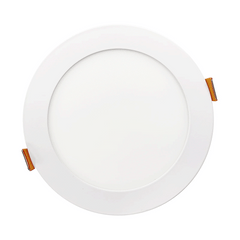 6" LED Can Killer Downlight, 12W Ultra Thin, 1050 Lumens, 5CCT Adjustable, ETL Listed Fixture
