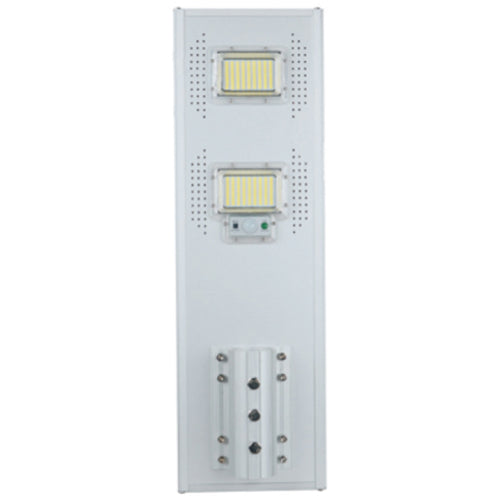 120W Integrated Solar LED Street Light | Diamond Model | Outdoor Motion Sensor Light