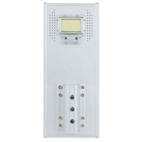 60W Solar Street Light | Integrated LED Fixture | Diamond Model | Motion Sensor Outdoor Light