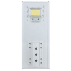 60W Solar Street Light | Integrated LED Fixture | Diamond Model | Motion Sensor Outdoor Light