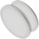 24W 12” LED Slim Panel Light | 3CCT Adjustable | Recessed Ceiling Light Fixture
