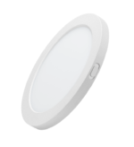 24W 12” LED Slim Panel Light | 3CCT Adjustable | Recessed Ceiling Light Fixture