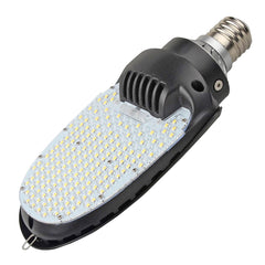 75W LED Retrofit Corn Bulb – E39 Base, 5700K, 180° Beam Angle, UL DLC Approved – Energy-Efficient Lighting
