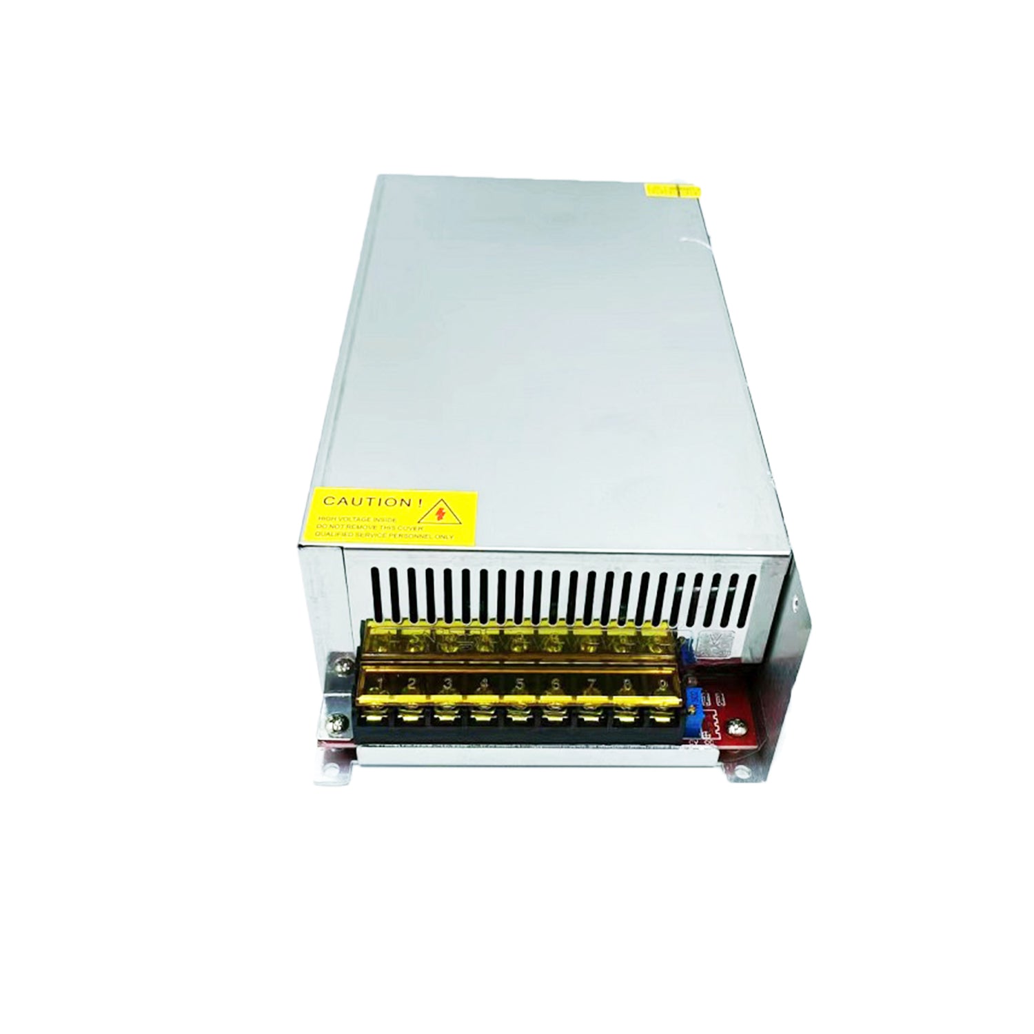 1000W Indoor Power Supply, 12V 83.3A, Switching Power Supply with Active Fan Cooling for LED Systems