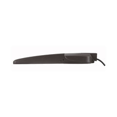 240W LED Shoebox Area Light with Photocell, 5700K Daylight, Parking Lot Light, UL Listed, Outdoor Fixture
