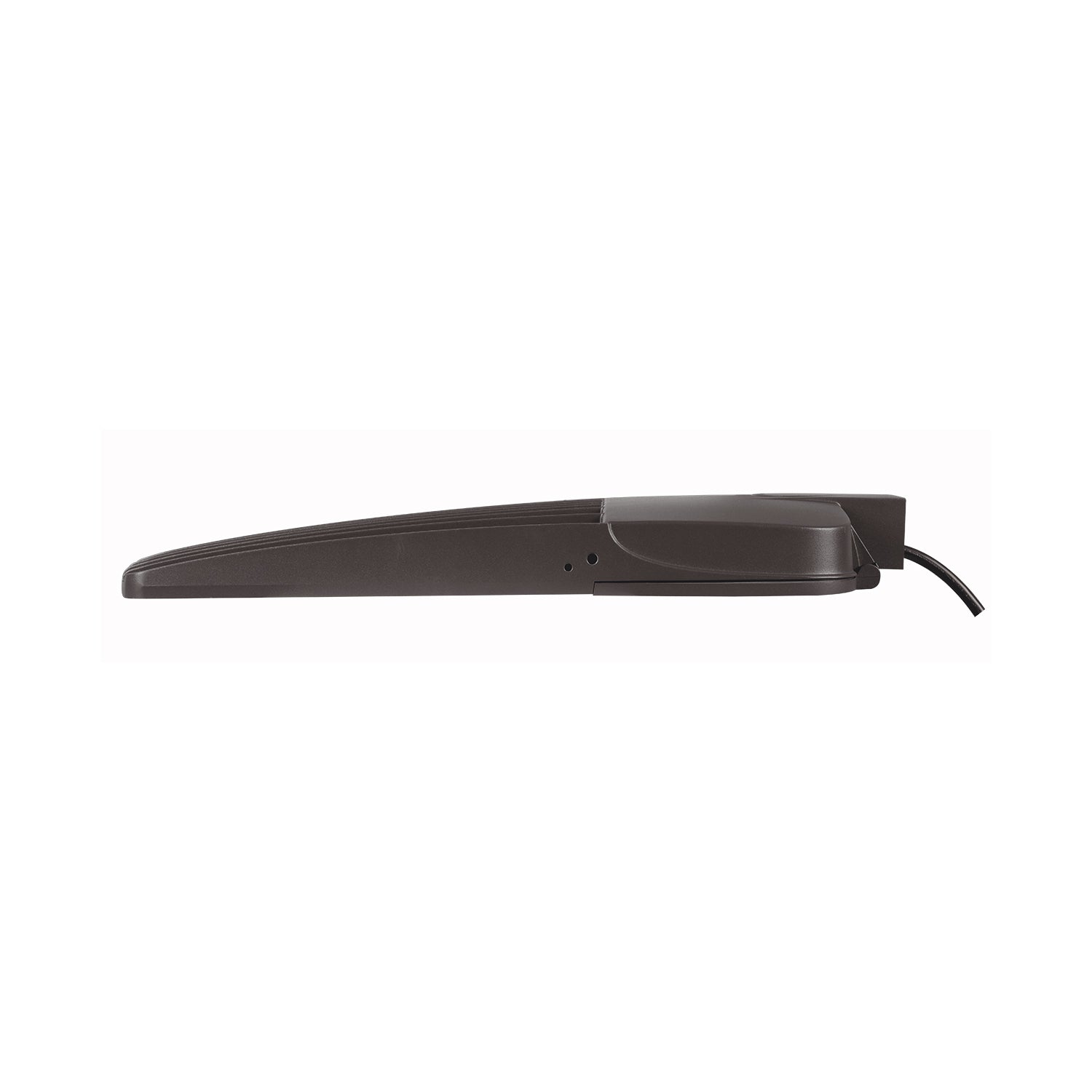 300W Shoebox LED Area Light, 5700K, Parking Lot Fixture, UL DLC Listed Outdoor Light