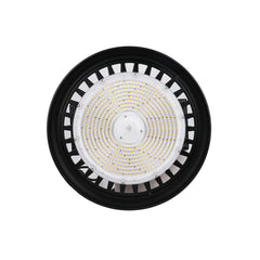300W UFO LED High Bay Light, 5000K Daylight, UL DLC Listed, Industrial Warehouse Lighting, Energy Efficient