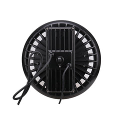 300W UFO LED High Bay Light, 5000K Daylight, UL DLC Listed, Industrial Warehouse Lighting, Energy Efficient