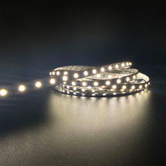 12V LED Tape Light – 5050 SMD – W Series | IP20 Indoor Flexible LED Strip Light