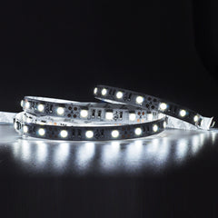 12V LED Tape Light – 5050 SMD – W Series | IP20 Indoor Flexible LED Strip Light