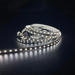 12V LED Tape Light – 5050 SMD – W Series | IP20 Indoor Flexible LED Strip Light