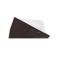 60W LED Wall Pack Light | 7680 Lumens | 5700K | UL/DLC Listed Outdoor Fixture