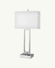 Single Table Lamps for Hotels-13W