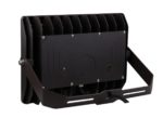 150W LED Flood Light – 5700K Daylight, 21,750LM, IP65 Waterproof Wall Mount, UL/DLC Listed, 120-347VAC Outdoor Security Lighting