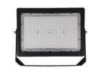150W LED Flood Light – 5700K Daylight, 21,750LM, IP65 Waterproof Wall Mount, UL/DLC Listed, 120-347VAC Outdoor Security Lighting