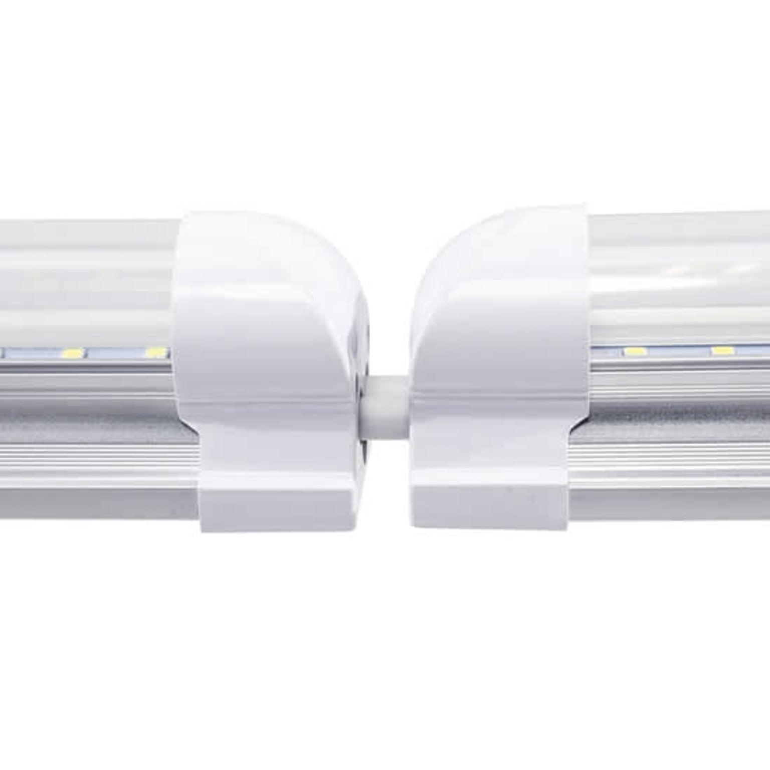 T5 10 Watts, 2ft Integrated LED Tube Fixture (25pcs) Led Plus