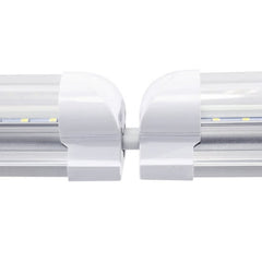 T5 10 Watts, 2ft Integrated LED Tube Fixture (25pcs) Led Plus