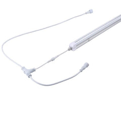 LED COOLER LIGHT – INTEGRATED – 32W – 5FT -6500K (25pcs) Led Plus