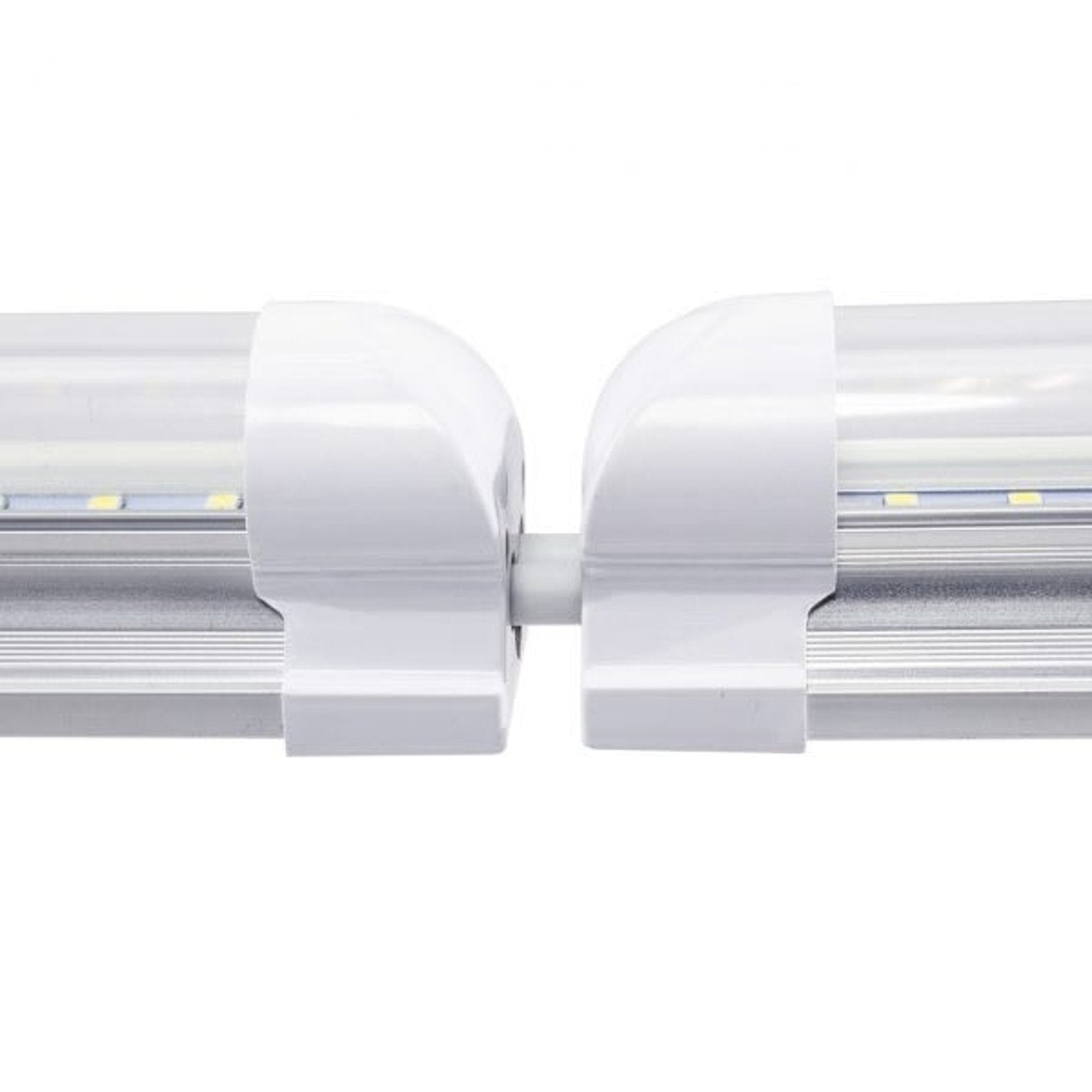 T5 22 Watts, 4ft Integrated LED Tube Fixture(25pack) 6000K My Store