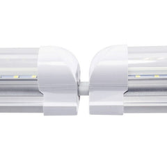 T5 22 Watts, 4ft Integrated LED Tube Fixture(25pack) 6000K My Store