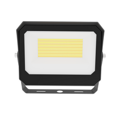 100W/120W/150W LED Flood Light – Yoke Mount, 120-277V, 3000K/4000K/5000K – FLCN Flood Lighting Solution