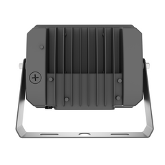 100W/120W/150W LED Flood Light – Yoke Mount, 120-277V, 3000K/4000K/5000K – FLCN Flood Lighting Solution