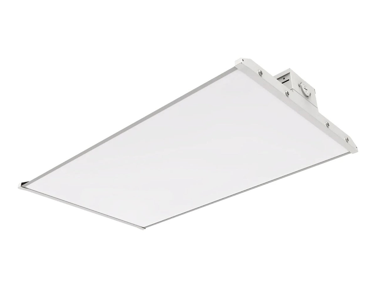 LED Linear High Bay, 4ft, 300W/225W/160W, Selectable Wattage, 5700K, 42000 Lumens