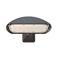LED Flood Light 90W Outdoor – Adjustable Wattage (50W/70W/90W), Waterproof IP65, CCT Selectable 3000K/4000K/5000K, High Lumen Security Light for Backyard, Garage